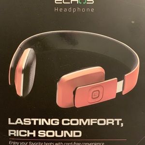 Echos Headphone